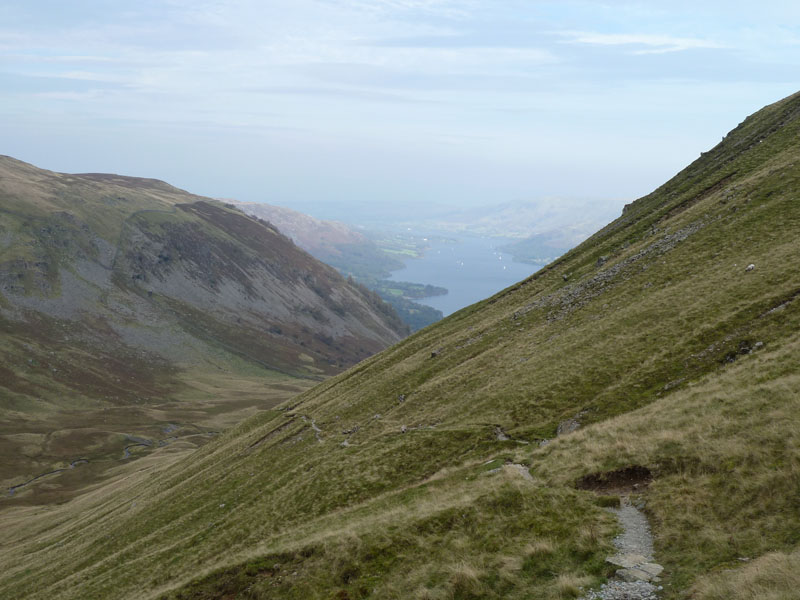 Glencoyne Walk